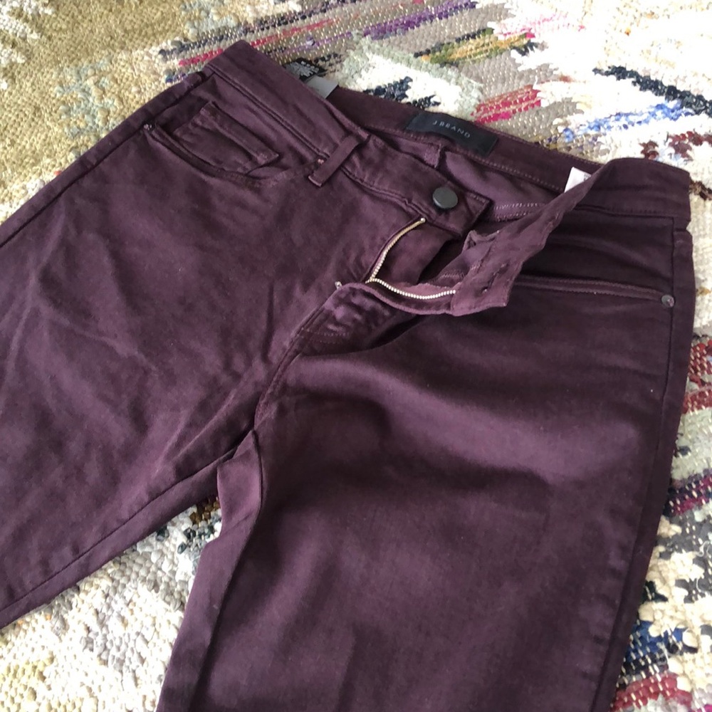 J Brand Jean